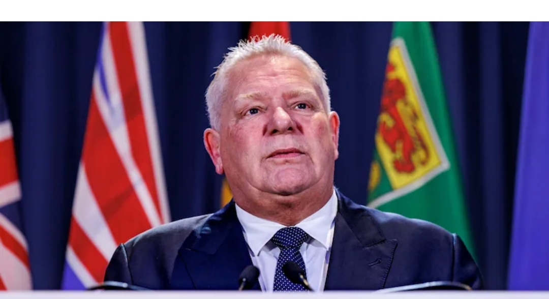 Premier Doug Ford expected to trigger Ontario election on Tuesday