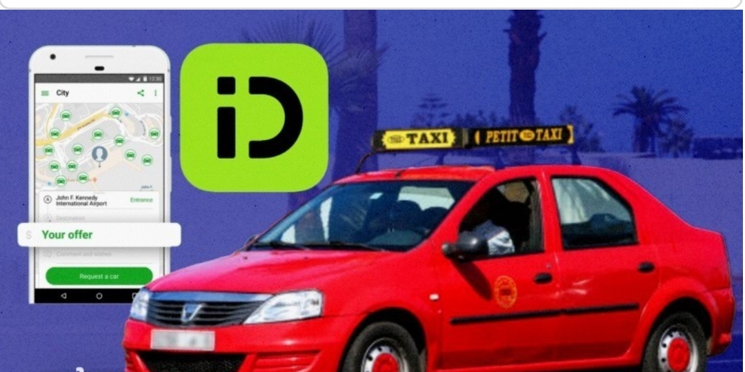 Moroccan Interior Minister Vows to Regulate Ride-Hailing Apps ‘Soon’