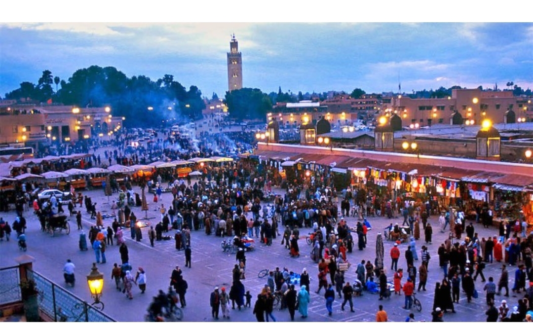 Morocco’s Tourism Revenues Amounted to $11.1 Billion in 2024