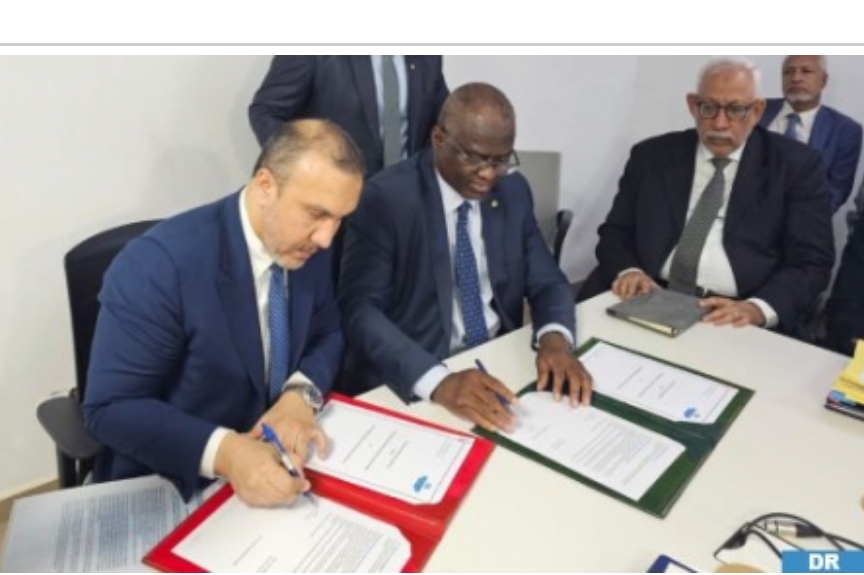 Morocco, Mauritania Seal Electrical Interconnection Agreement