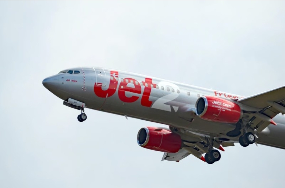 Jet2 Expands in Morocco with New Bournemouth-Agadir, Leeds-Marrakech Routes