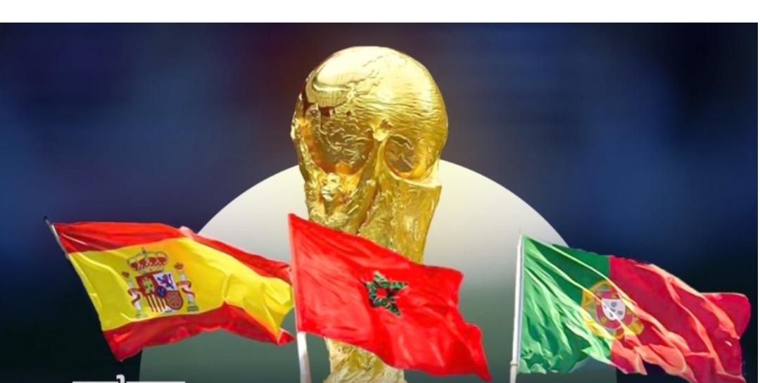 Spain and Portugal Plan to Ease Visa Rules for Moroccan Fans at 2030 World Cup