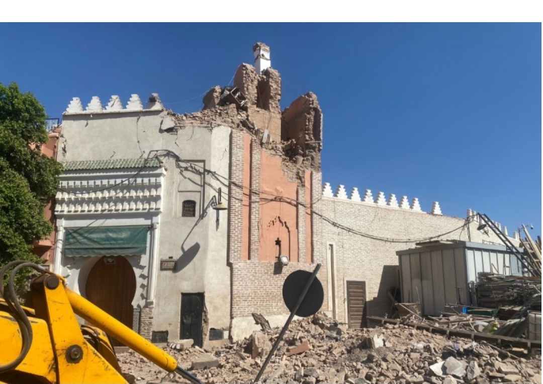 Morocco Allocates $15.46 Million for Mosque Construction in 2025