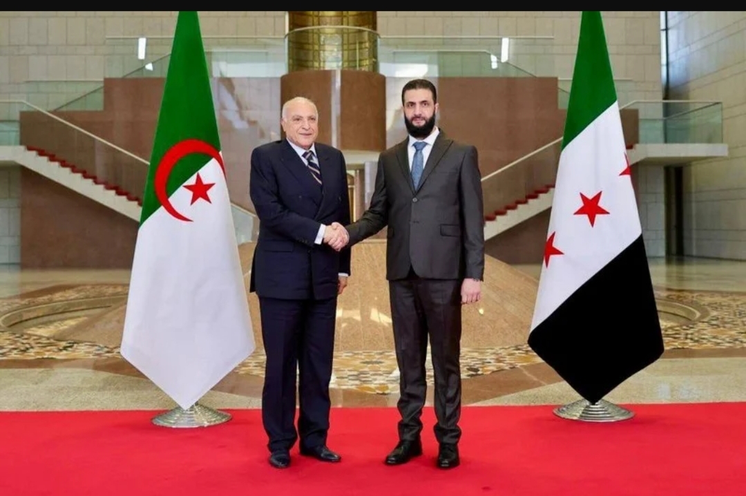 Syria President Rejects Algeria’s Request to Release Polisario War Criminals