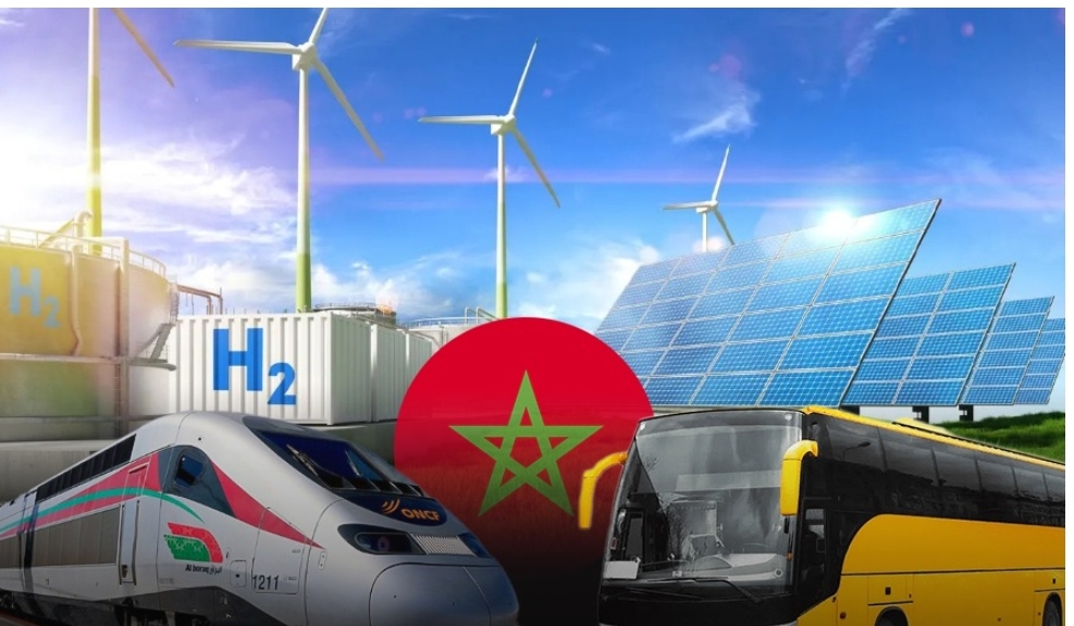 The Green Revolution: Morocco Takes the Lead in Africa’s Sustainable Mobility Future