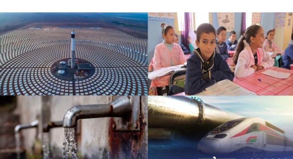 French Research Institute for Sustainable Development Strengthens Ties in Morocco