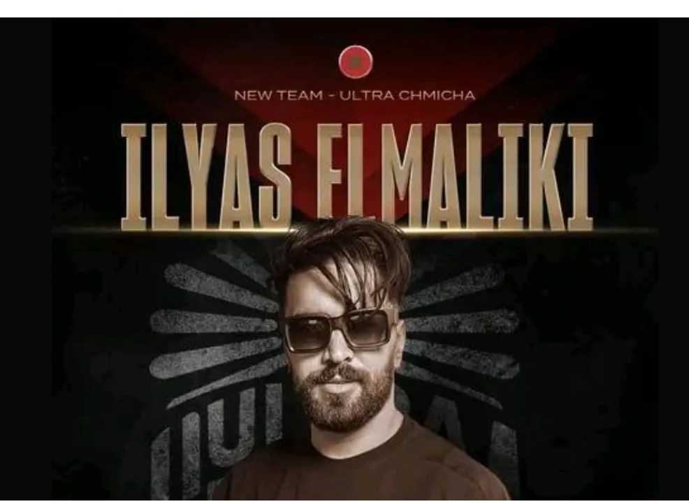 Ilyas El Maliki’s ‘Ultra Chmicha’ Set to Shake Up Kings League