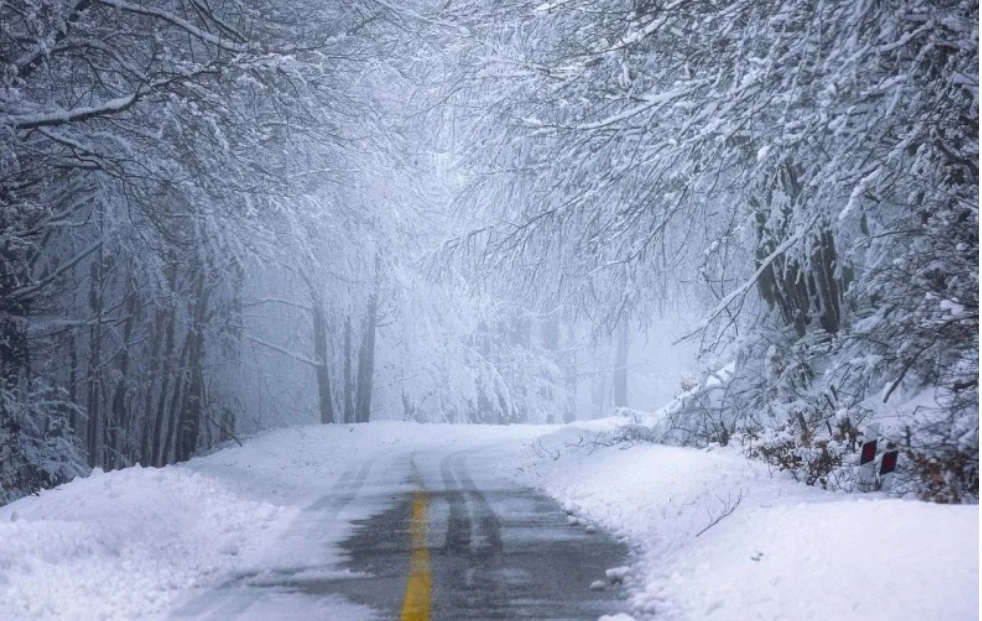 Snowfall, Heavy Rain Expected in Several Moroccan Regions