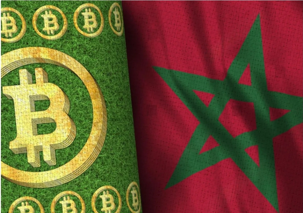 Crypto Craze: 6 Million Moroccans Hold Digital Coins