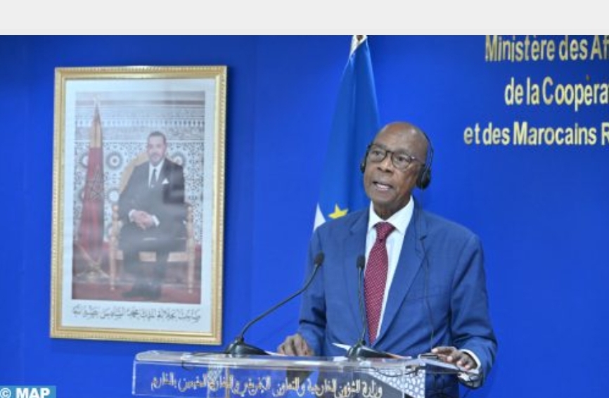 Cabo Verde Reiterates ‘Steadfast Support’ for Morocco’s Territorial Integrity & Sovereignty Over Entire Territory, Including Moroccan Sahara