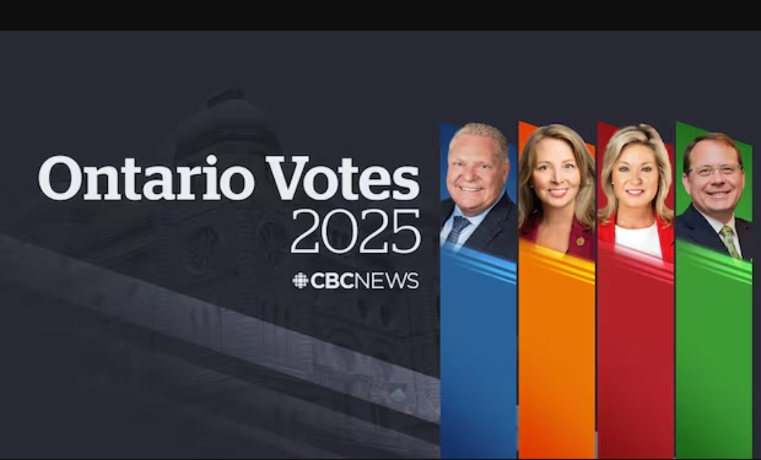 How to watch the Ontario election on CBC News and get live results