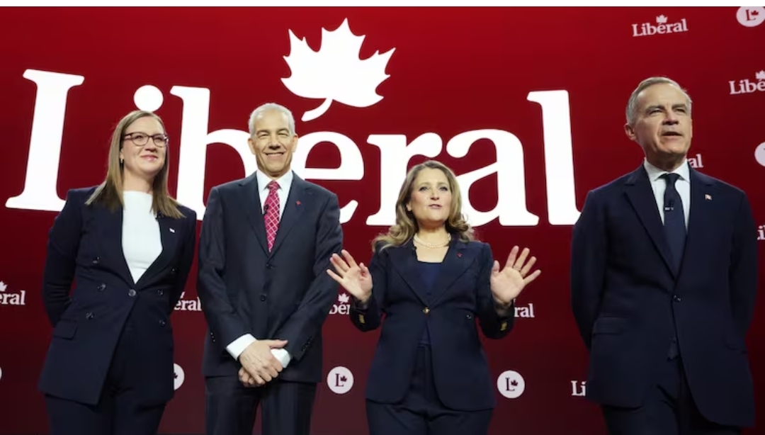 Liberals face challenge of securing the vote while keeping leadership race accessible