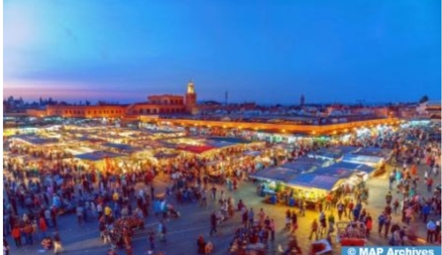 UN Tourism Touts Morocco as Alluring Prospect for Investors