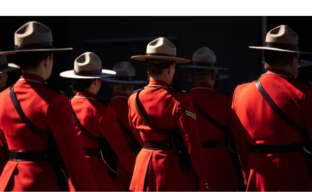 In one of his final moves as prime minister, Trudeau argues for bold RCMP reform