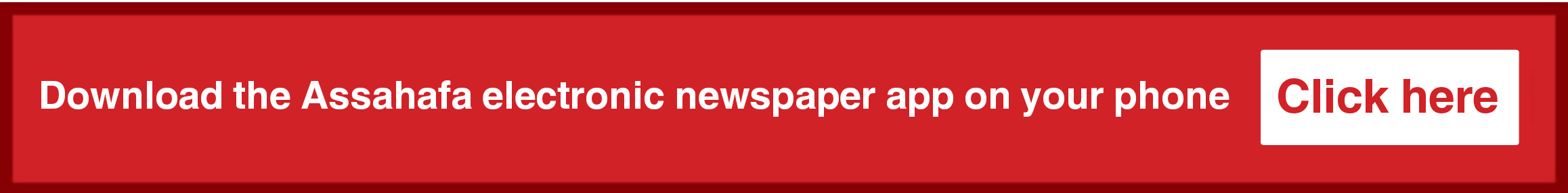 App Jornal Aassahafa 