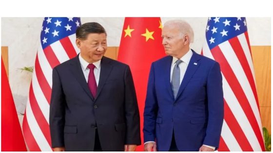 Any US-China deal on AI can only help Beijing and hurt America, experts warn