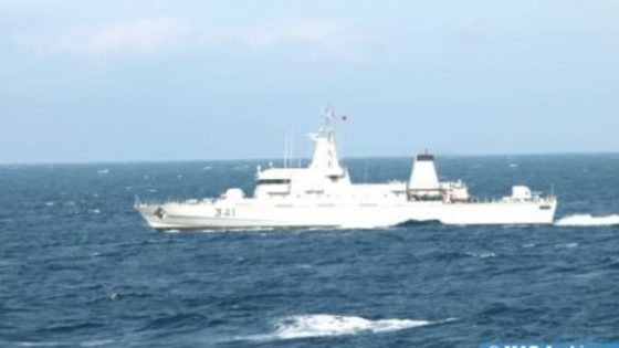 Morocco’s Royal Navy Assists 32 Sub-Saharan Would-Be Migrants