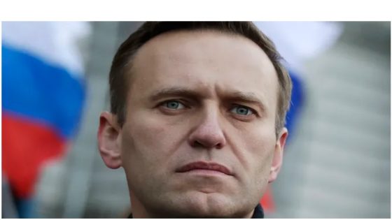 Putin critic Alexei Navalny dead at 47, Russian officials say