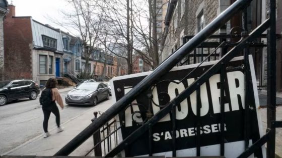 No more lease transfers? Quebec is about to pass a new housing law. Here’s what’s in it