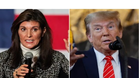 Trump invites Nikki Haley supporters to join MAGA movement, celebrates Super Tuesday victories