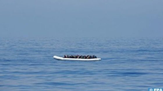 Dakhla: FAR Assist 47 Sub-Saharan Irregular Migrants