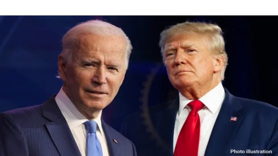 Locking it up: Trump, Biden, expected to clinch GOP, Democrat presidential nominations in Tuesday’s primaries