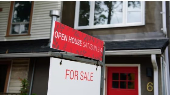 February home sales dipped 3.1% while prices stayed flat, CREA says