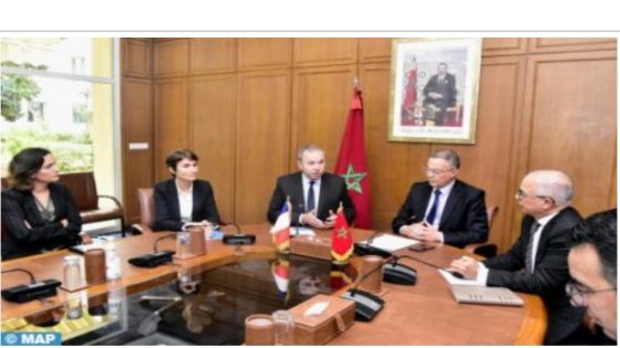 Morocco-AFD: €134.7 M in Funding Program to Support Roadmap for Education System Reform