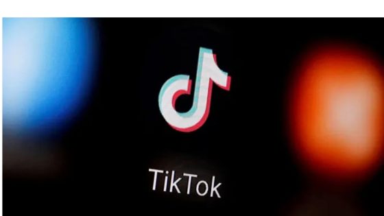 Fox News Poll: Voters split on banning TikTok