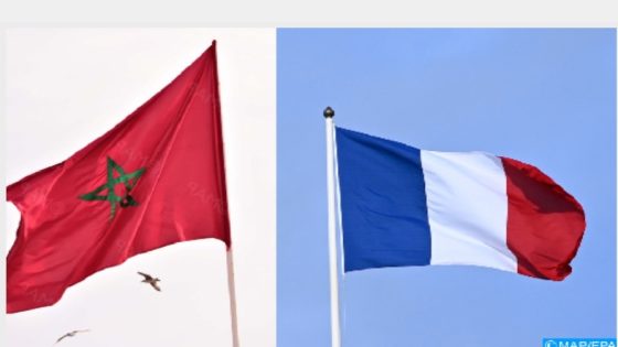 France, Morocco Make Progress in Implementing ‘Ambitious’ Joint Roadmap (Spokesperson)