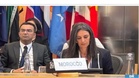 Morocco’s Economic Development highlighted in Washington