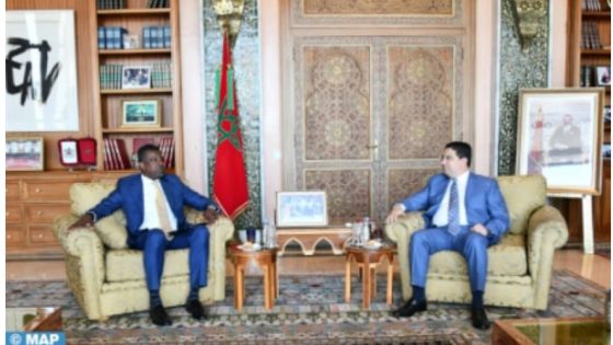 Commonwealth of Dominica Reiterates Support Morocco’s Territorial Integrity, Sovereignty over All Its Territory, Including Sahara (Joint Communiqué)