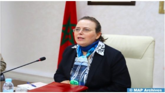 Morocco’s Experience in Implementing SDGs Highlighted in Addis Ababa