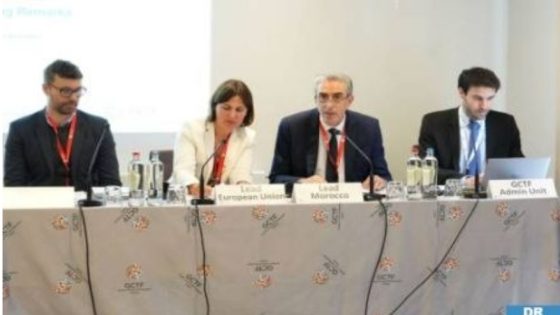 Morocco, EU Co-Chair Meeting to Reinforce Commitment to Combating Terrorism Through Education