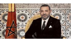 HM the King Sends Message of Condolences to Emir of State of Qatar Following Passing of His Father, HH Sheikh Hamad Bin Khalifa Al-Thani