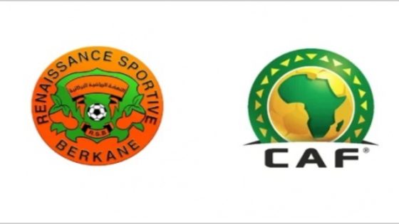 Confirms RS Berkane’s Qualification for CAF Cup Final