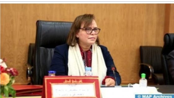 Doha: Morocco Reaffirms Commitment to Promoting Brotherhood, Peace Between Peoples