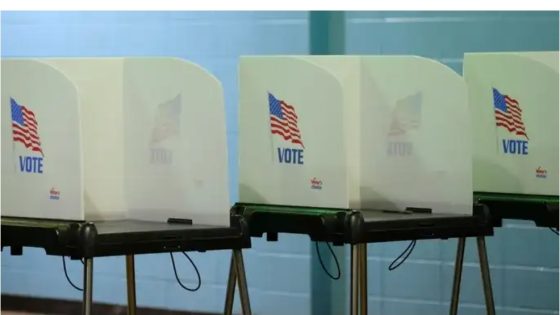 Ohio purges ‘non-citizens’ from state voter rolls, calls on Biden admin for data ahead of 2024 election