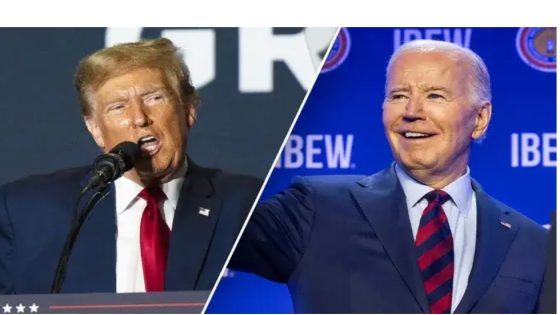 Biden outpaces Trump with 200 confirmed judges, cementing impact on courts