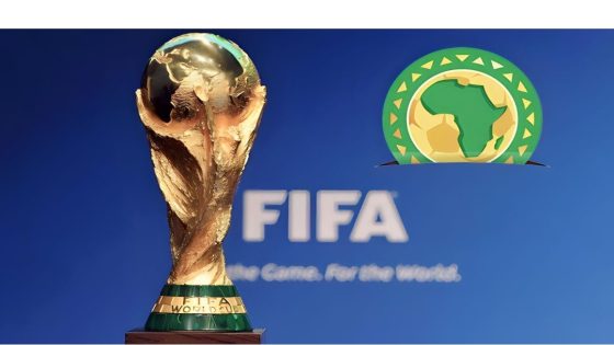 World Cup African Qualifiers: Morocco to Host Nine International Matches on June 5-11