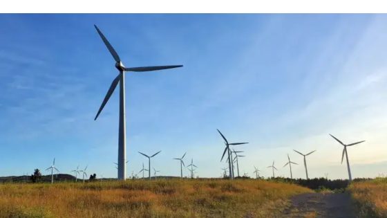 Hydro-Québec will develop large-scale wind farms to meet growing energy demand