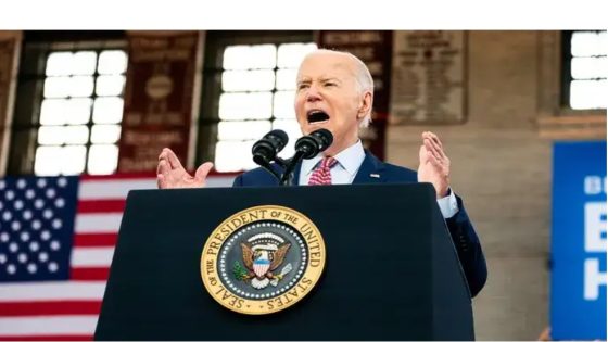 2024 Showdown: Trump and Biden quickly cash in on former president’s guilty verdicts