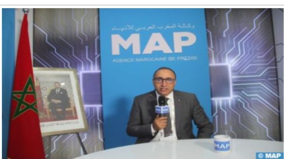 Health Sector: Morocco at the Forefront of Technology, Official Says