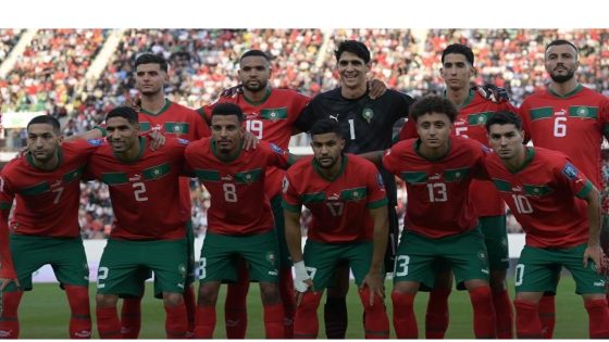 Morocco beat Zambia 2-1 on Friday at Agadir’s Adrar Stadium in the 3rd Day of Group E (African zone) qualifying for the 2026 World Cup