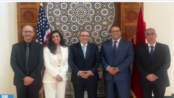 Morocco’s Consulates in the U.S.: Strong Commitment to Modernize, Improve Services