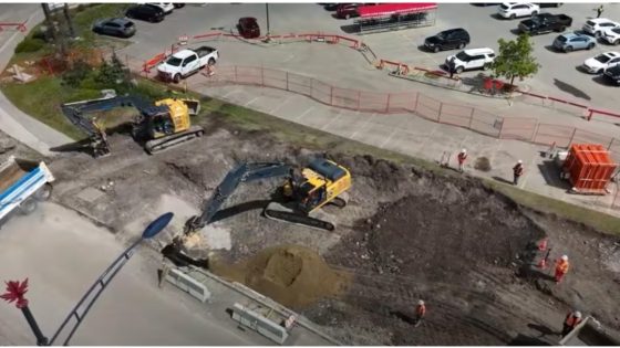 Calgary Stampede will go on as planned amid water crisis