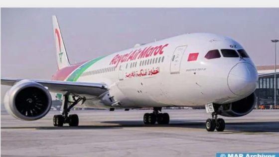 Morocco’s Flag Carrier Inaugurates First Abuja-Casablanca Flight