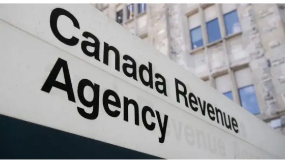 CRA preparing to take legal action against people who received pandemic benefits while ineligible