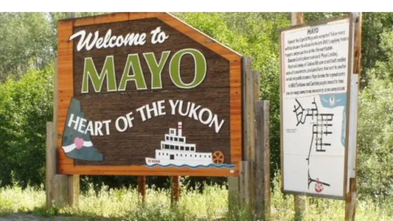 Residents of Mayo, Yukon, should prepare for possible wildfire evacuation, gov’t says