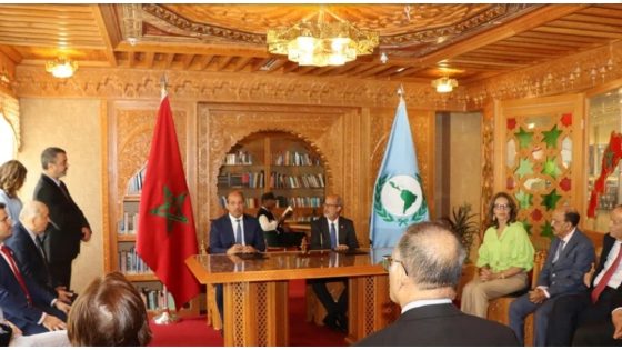 Panama: Morocco’s House of Councillors, Latin American Parliament Strengthen Cooperation